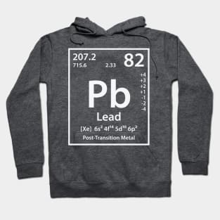 Lead Element Hoodie